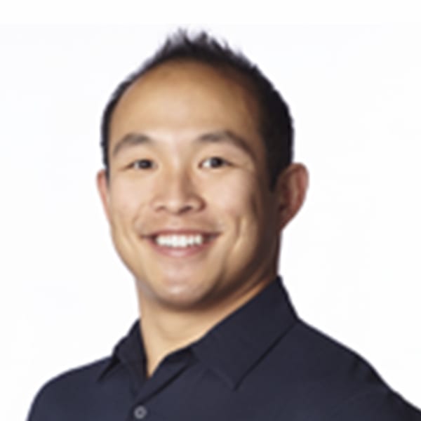 Dr. Peter Tran, Calgary Dentist