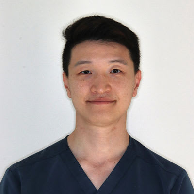 Dr. Juhoon (Richard) Kim, Calgary Dentist
