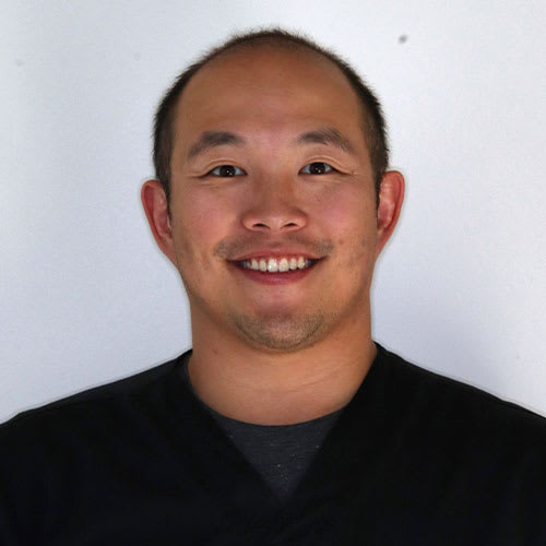 Dr. Peter Tran, Calgary Dentist