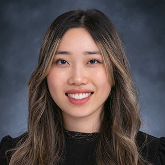 Dr. Tasha Hou, Calgary Dentist